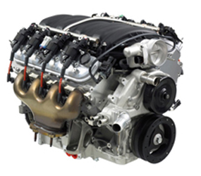 P26C1 Engine